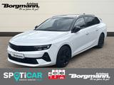 Opel Astra L Sports Tourer, HUD AHK-abnehmbar El. Pan - Opel Astra mit Diesel-Antrieb: Schiebedach, Kombi