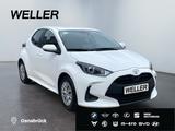 Toyota Yaris 1.0 Comfort *CarPlay*Kamera*ACC*Spurhalte* - Toyota Yaris: 1.0