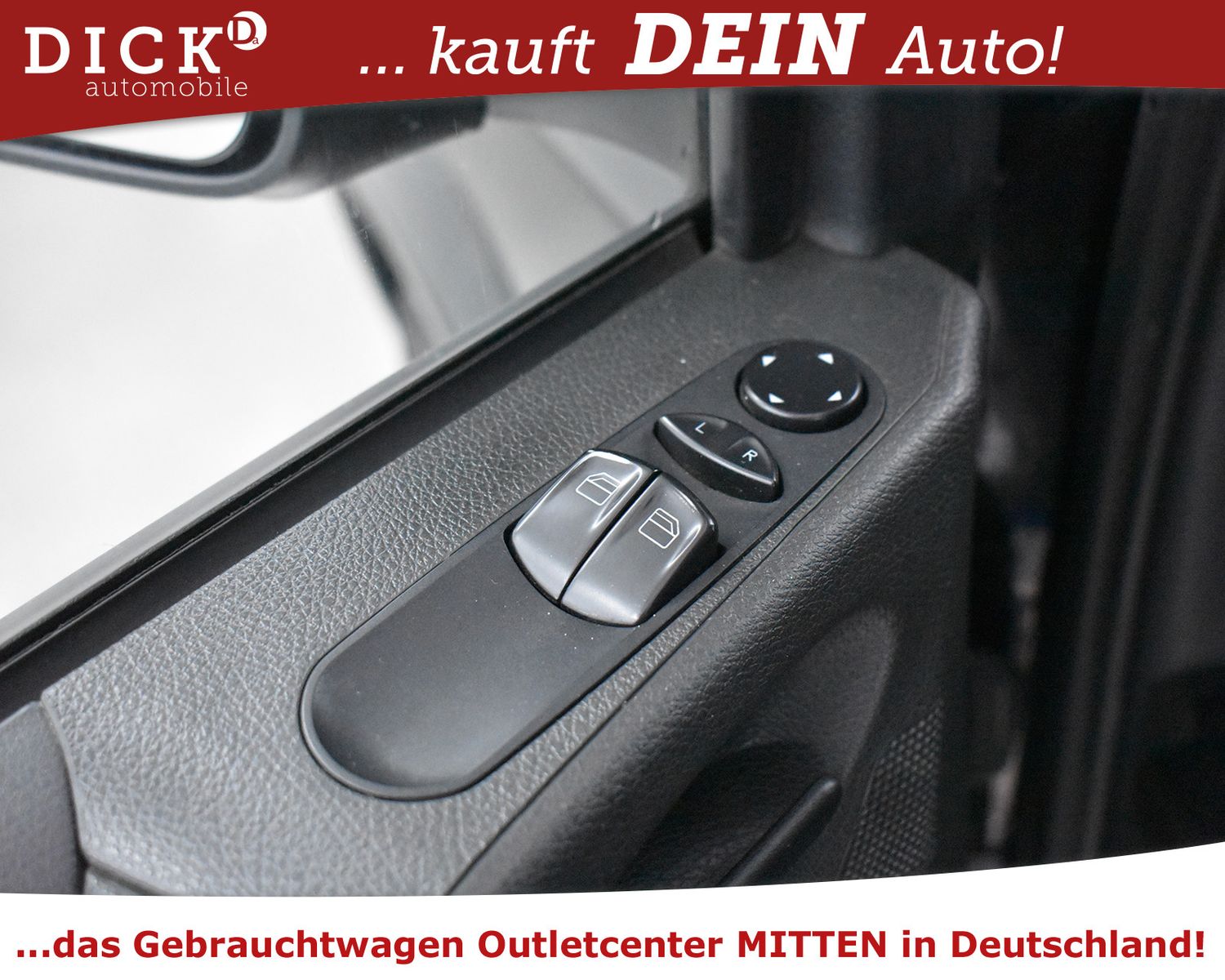 MERCEDES-BENZ Vito 116d Mixto Lang 5SI+PANO+KLIMA+AHK+TEM+SHZ+ - Image 16