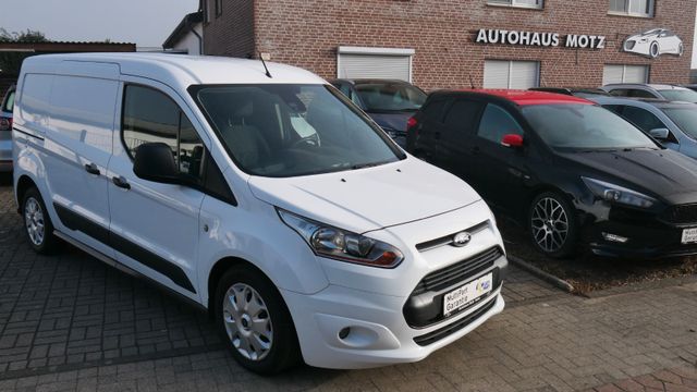 Ford Tourneo Connect L2