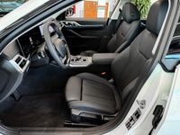 BMW i4 - Vorschau Bild 13