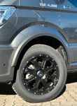 Loef 680 H -MAN TGE 4x4 -200 Ah Lithium -Solar (2/20)