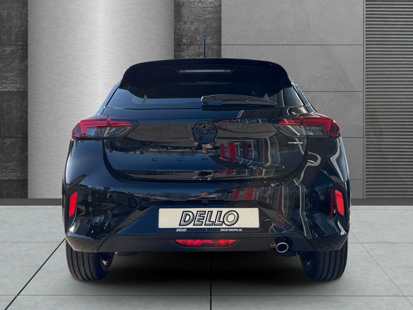 Opel Corsa - Bild 5