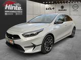 Kia Ceed 1.0 Nightline Edition SITZHZG RÜCKFAHR NAVI