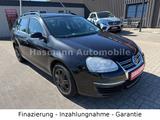 Volkswagen Golf V Variant Trendline*1.6*TÜV+ZAHNRIMEN NEU - Volkswagen Golf aus 2008: 1.6