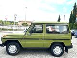 Mercedes-Benz 240GD "original nur 99.365 km " wunderschön!!!! - Mercedes-Benz G 240 Gebrauchtwagen