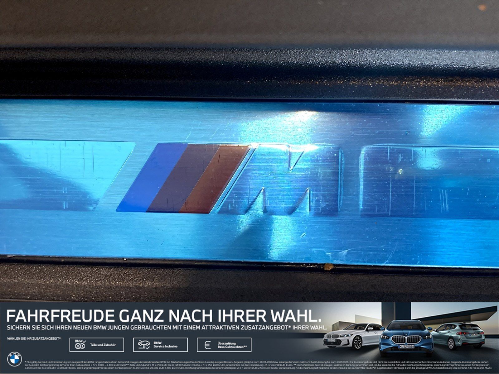 BMW i4 - Bild 21