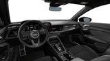 Audi A3 Sportback 35 TFSI S tronic Sline S line  - Audi A3: Sline Sportback