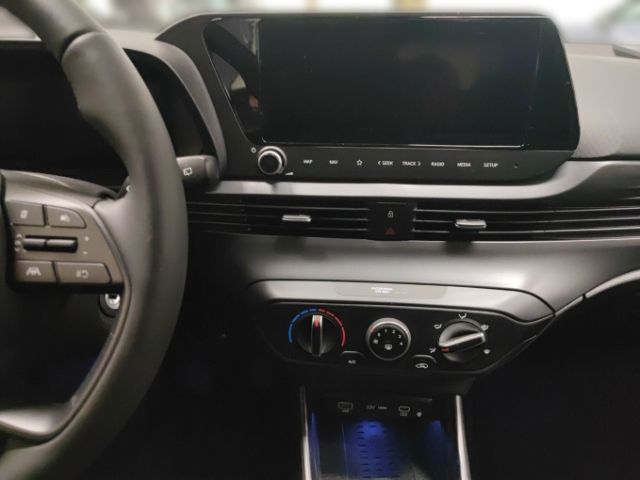 Fahrzeugabbildung Hyundai i20 FL (MY25) 1.0 T-GDI Trend Navi Apple CarPlay