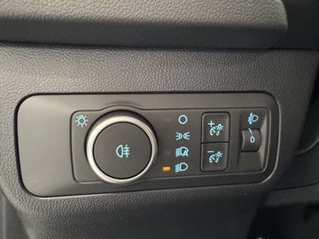 Ford Kuga ST-Line FHEV AWD