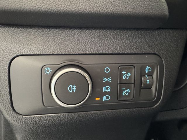 Ford Kuga ST-Line FHEV AWD