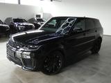 Land Rover Range Rover Sport Autobiography*Max-Voll*Pano* - Land Rover Range Rover in Bochum