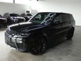 Land Rover Range Rover Sport Autobiography Dynamic*Max-Voll - Land Rover Range Rover Sport in Dortmund
