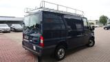 Ford Transit Kasten FT 260 K City Light - Ford Transit t260
