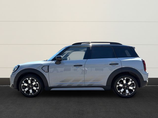 MINI Cooper S Countryman Yours Trim+Untamed+Pano+LED+
