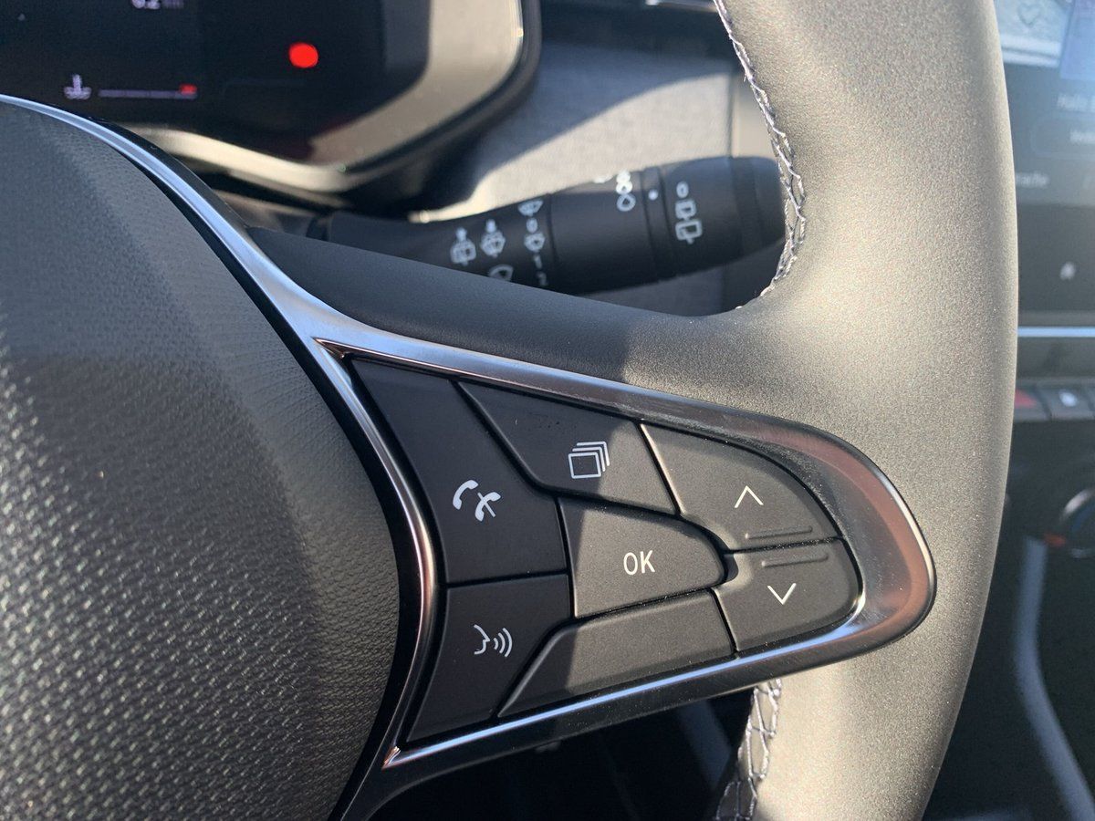 Renault Clio - Bild 23