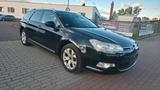 Citroën C5 Tourer 1.6 - Automatik - Citroën C5: Kombi