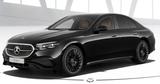 Mercedes-Benz E 200 MY2025 PANO BURMESTER NAPPA SUPERSCREEN - Mercedes-Benz E-Klasse Neuwagen