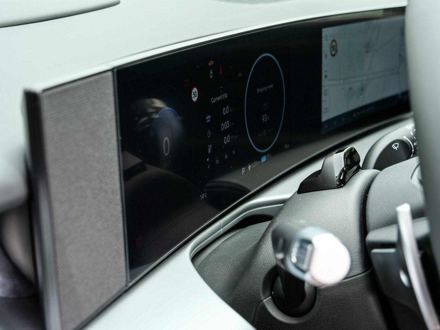 Hyundai IONIQ 9 - Bild 19