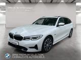 BMW 330e Touring Sport Line AHK LiveCockpitProf - BMW 330 in Bonn