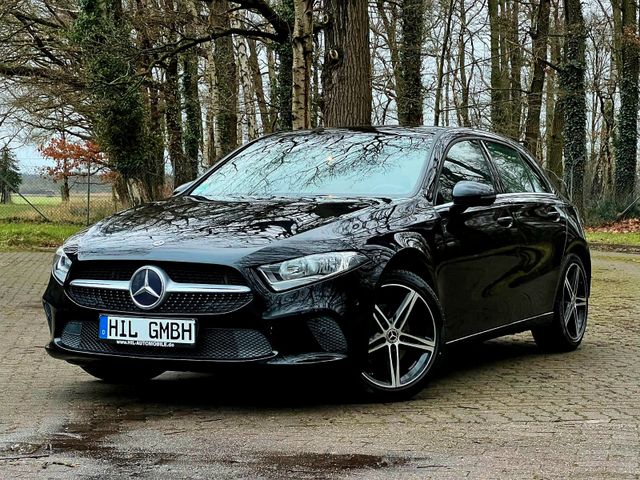 Mercedes-Benz A 200 A -Klasse A 200