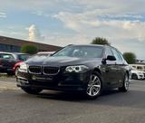 BMW 525 d*2.Hand*Bi-Xenon*Navi*Klima*Sitzh*Tempo*Alu - BMW 525 mit Diesel-Antrieb: Kombi, 2.5