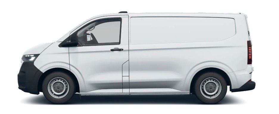 Volkswagen T7 Transporter - Bild 4
