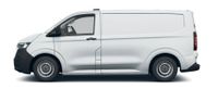 Volkswagen T7 Transporter - Vorschau Bild 4