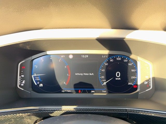 Volkswagen T-Cross - Bild 9