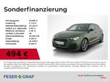 Audi A1 Sportback 30TFSI S line S tronic LED Ambiente