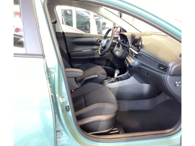 Hyundai BAYON – Bild 8