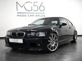 BMW M3 E46 | S54 | SMG | Carbon Black | Iconic C - BMW: E46 M