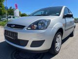 Ford Fiesta Fun X Nur 43000KM mit Scheckheft - Ford Fiesta: Fun X