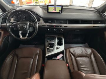 Audi Q7 - 10
