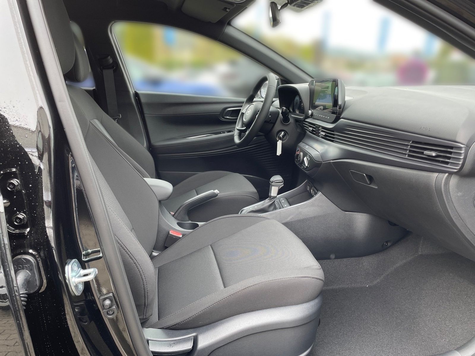 Hyundai i20 – Bild 15