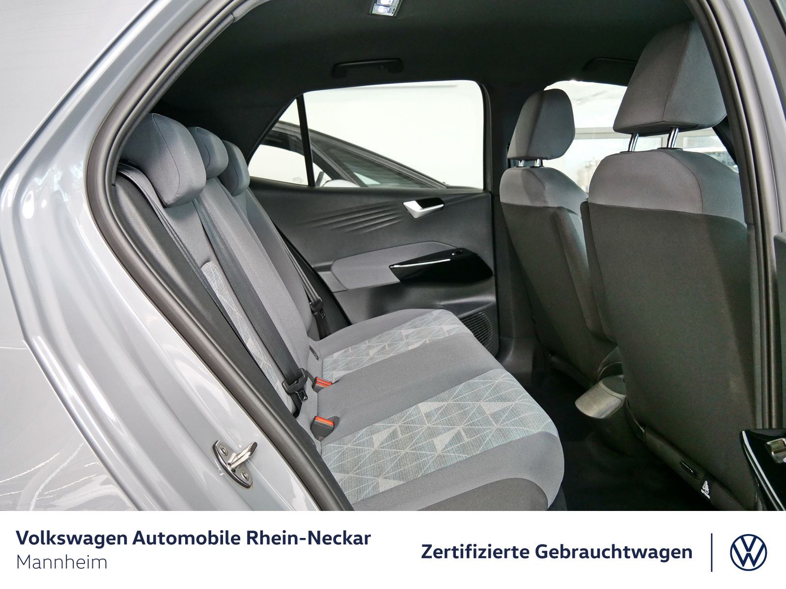 Volkswagen ID.3 - Bild 15
