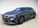 Mercedes-Benz A 200 d AMG Style ACC AUT Kam. KlimaA LED LM SHZ - gebrauchte Mercedes-Benz A 200 aus dem Jahr 2022