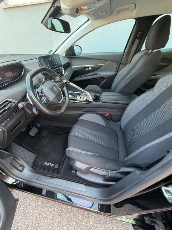 Image of Peugeot 3008