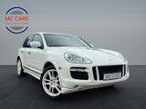 Porsche Cayenne GTS/"V8"/Inspektion Neu/Panno-Dach - Porsche Cayenne in Hamburg