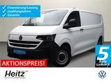 Volkswagen T7 Transporter e-Transp. Kasten LR Navi 5J Garan