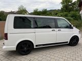Volkswagen T5 Multivan 4motion Edition 25  - VW T5 Gebrauchtwagen in Freiburg