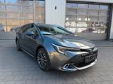 Toyota Corolla 1.8 Hybrid Touring Sports Style AHK*TOP* - Toyota Corolla in Kiel