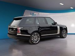 Fahrzeugabbildung Land Rover Range Rover SDV8 VOGUE PANO HUD ACC MERIDIAN