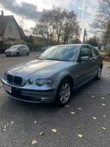BMW 316i Compact - BMW 316 in Essen