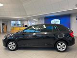 Skoda Rapid Spaceback Ambition - Skoda Rapid mit Diesel-Antrieb