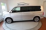 Volkswagen T6 Multivan Higline / Behindertengerecht !!! - gebrauchte VW T6 Multivan aus dem Jahr 2017