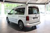 Volkswagen Caddy 2,0 TDI EDITION 35 BMT ANHÄNGERKUPPLUNG - Volkswagen Caddy: Edition 35