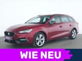 Seat Leon FR ACC|LED|Kessy|CarPlay|Beats|SHZ|Navi - gebrauchte Seat Leon aus dem Jahr 2022