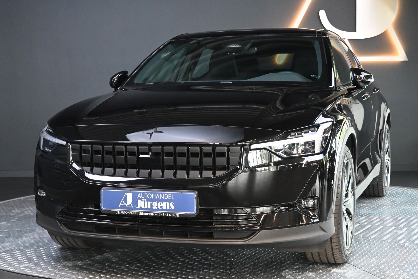 POLESTAR 2