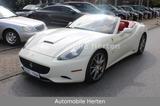 Ferrari California 4.3 V8 4-Sitzer*83TKM*KERMIK*CARBON* - Ferrari: Roadster
